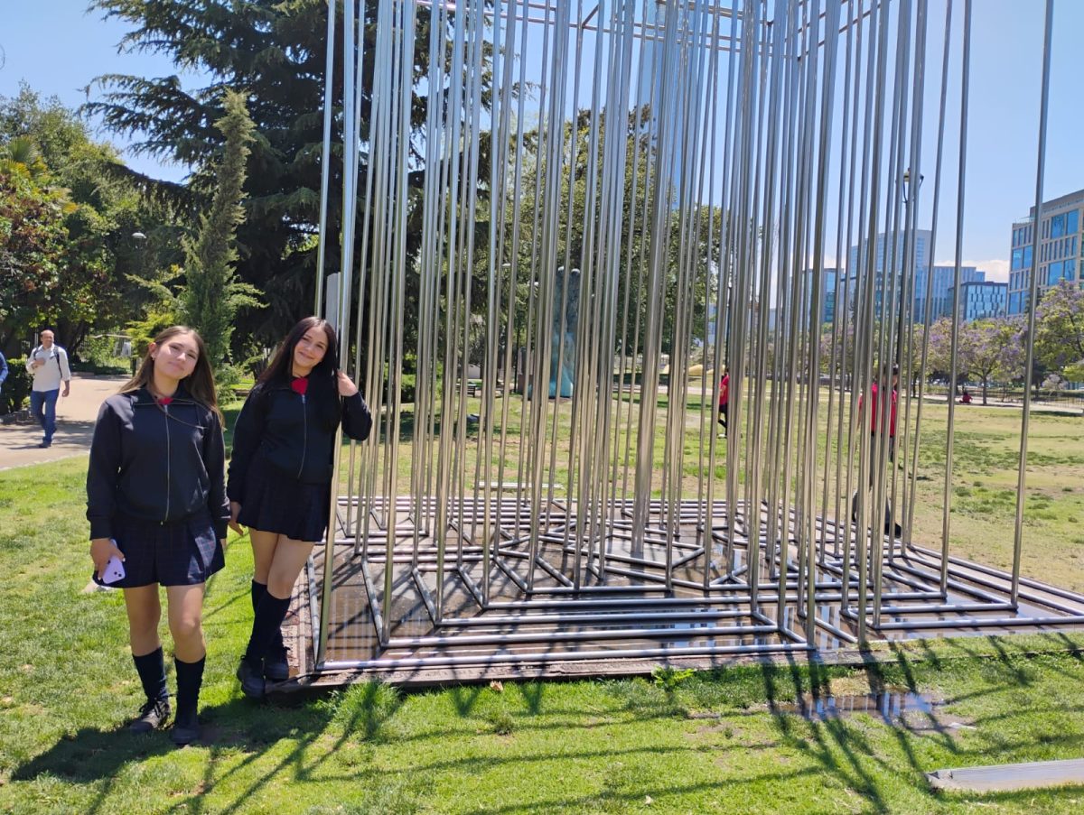 Visital al Museo Ralli y el Parque de las Esculturas