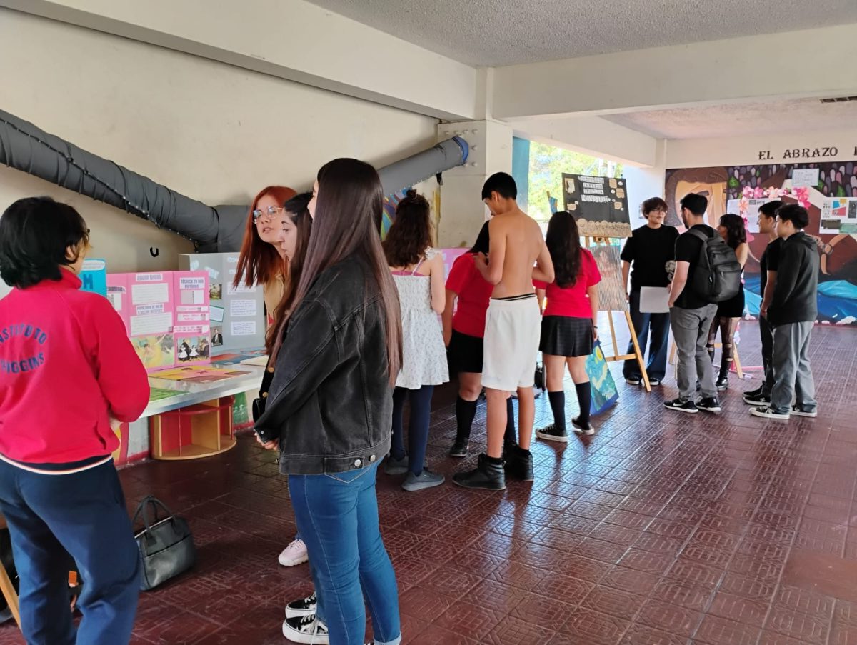 Exposición de arte “De la tradición clásica a la libertad creativa