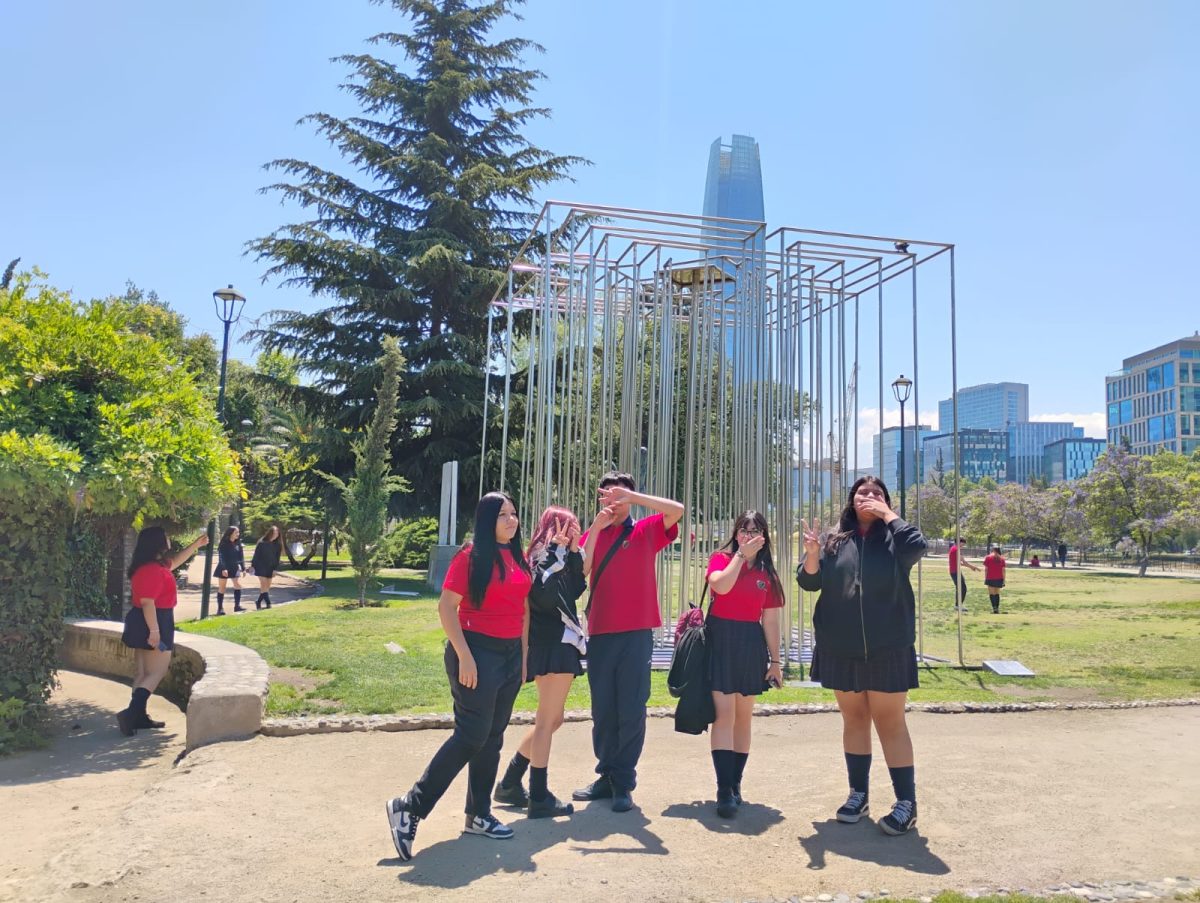 Visital al Museo Ralli y el Parque de las Esculturas