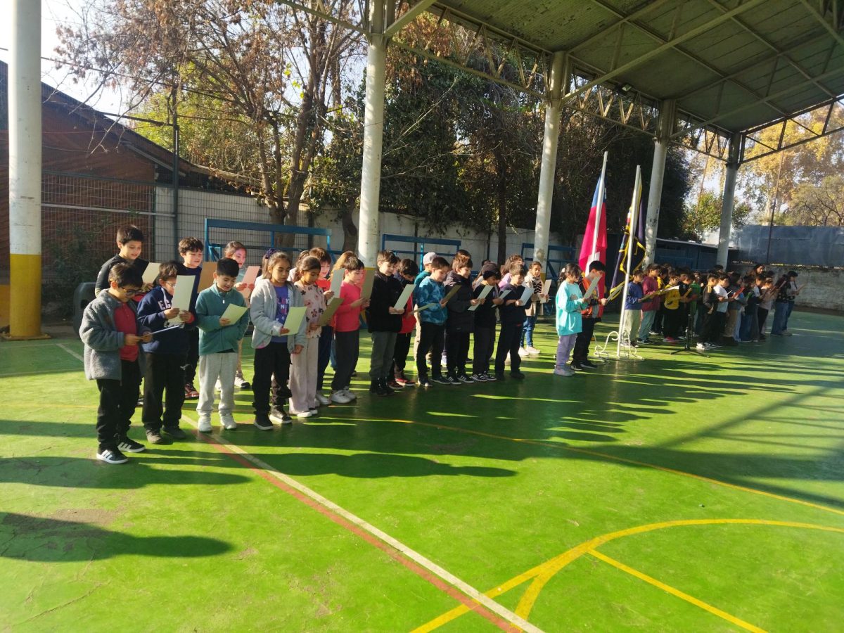 15 DE MAYO “DÍA INTERNACIONAL DE LAS FAMILIAS