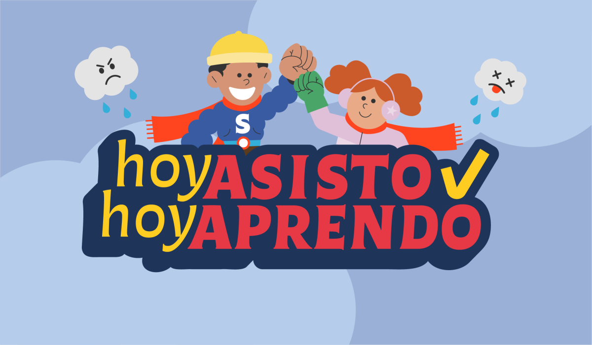 ¡Este invierno, no te quedes en casa!