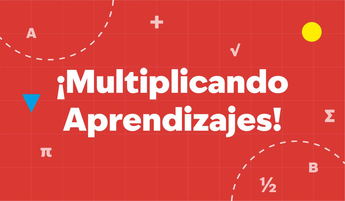Nuestro colegio establece una alianza con Fundación Astoreca para fortalecer Matemática desde 1º a 4º Básico