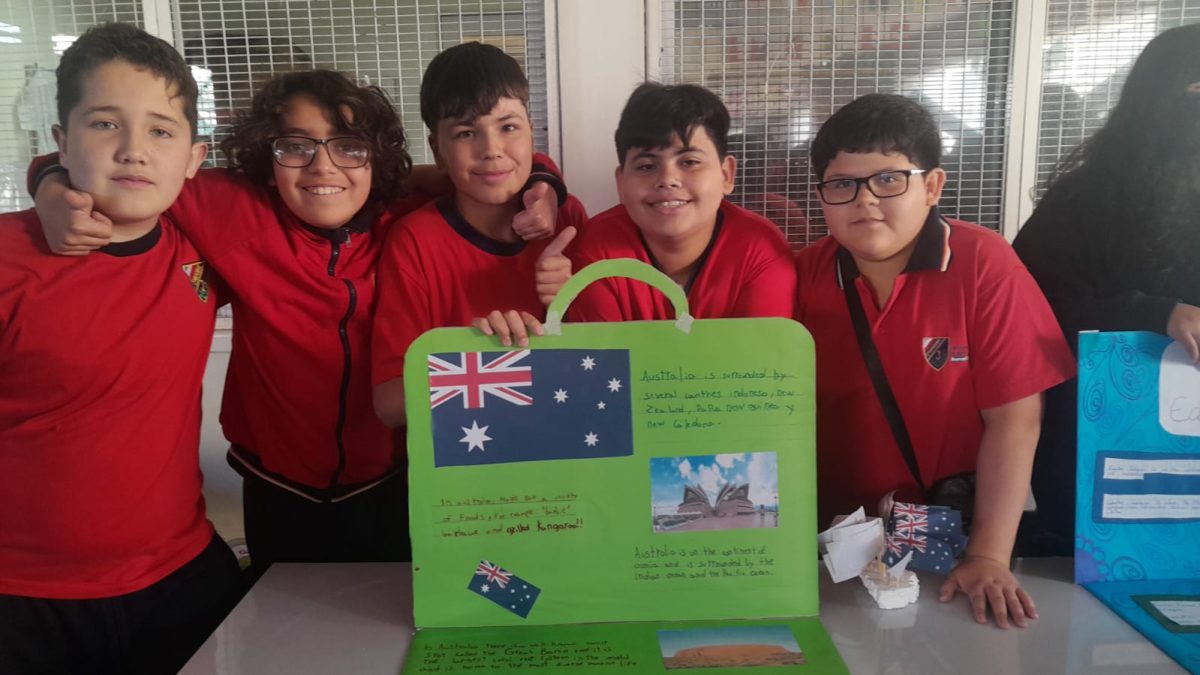 ENGLISH DAY IOM  2025