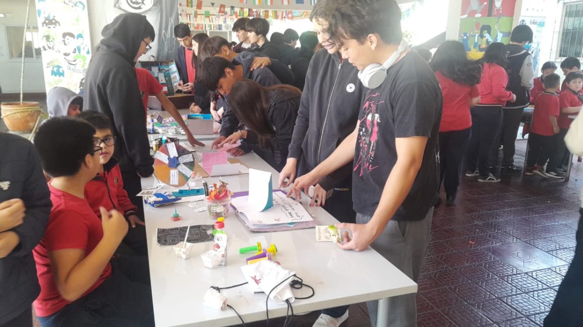 ENGLISH DAY IOM  2025