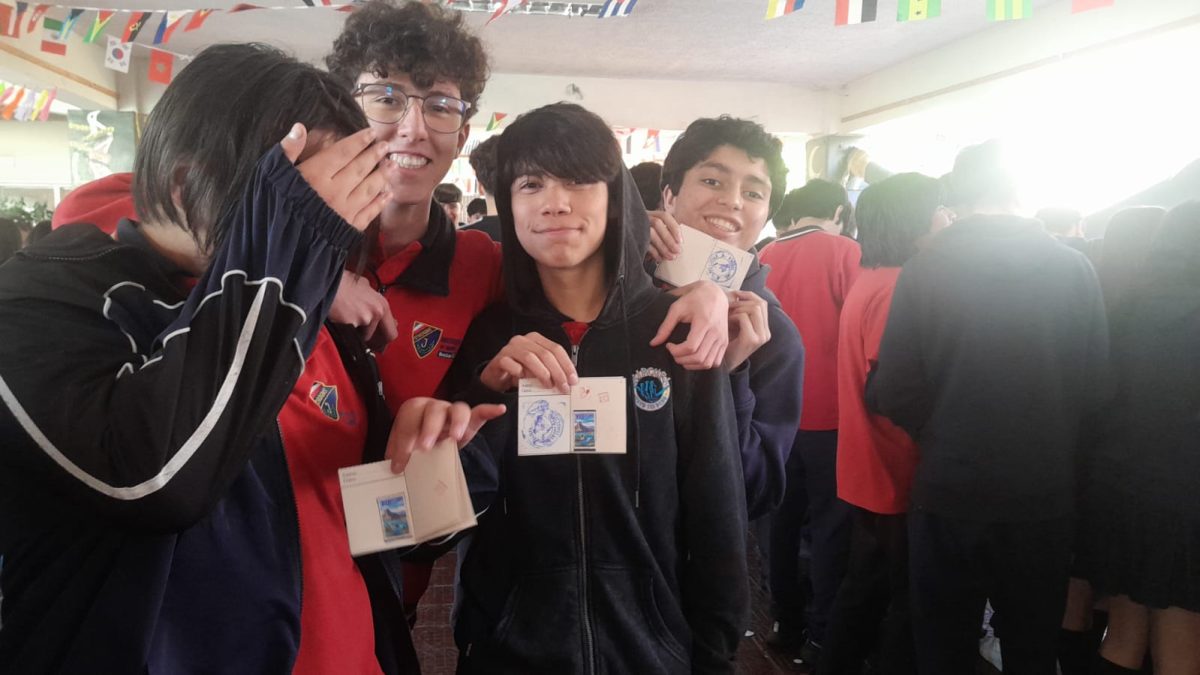 ENGLISH DAY IOM  2025