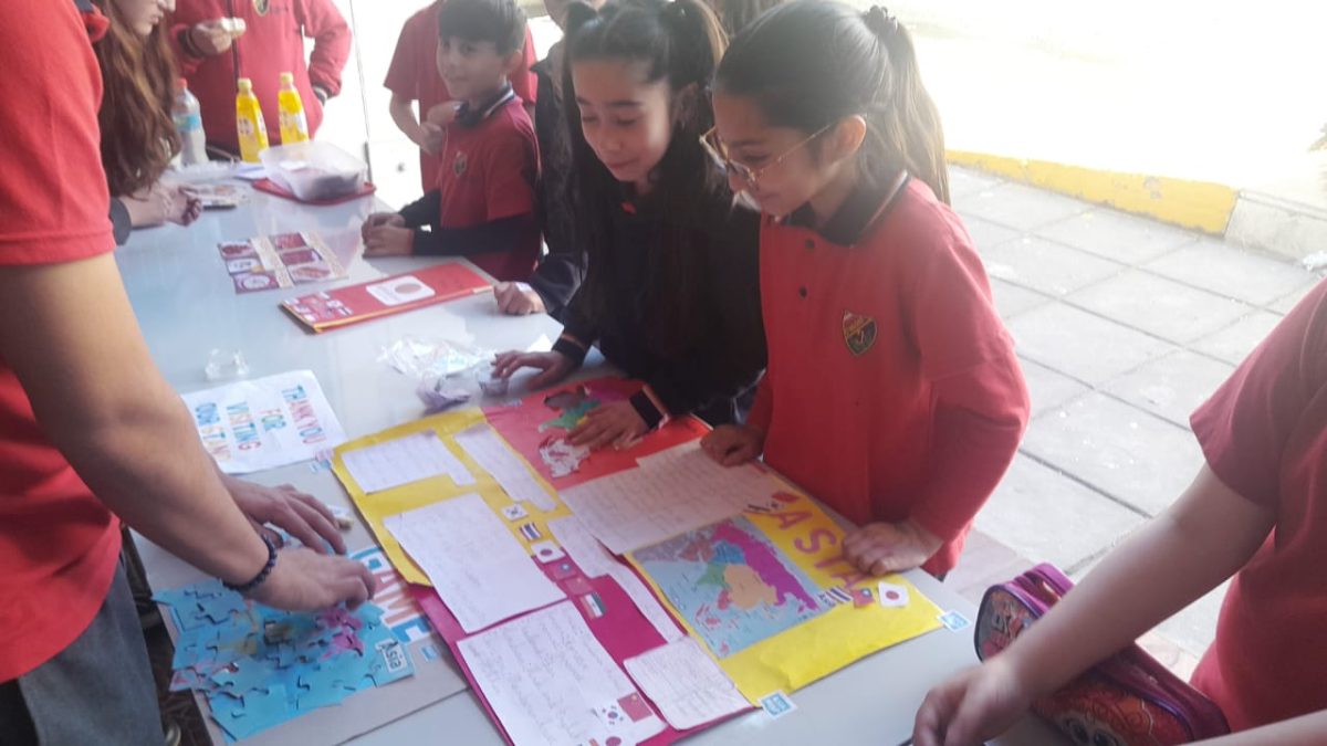 ENGLISH DAY IOM  2025