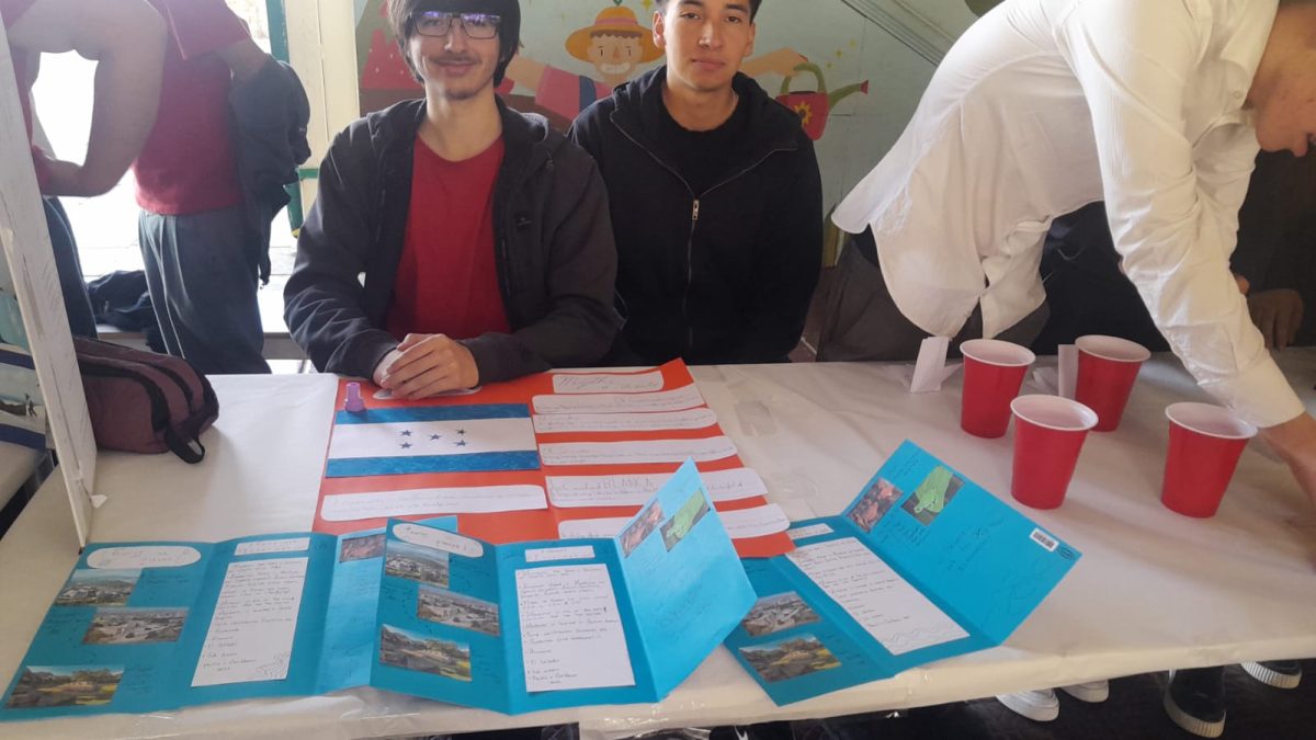 ENGLISH DAY IOM  2025