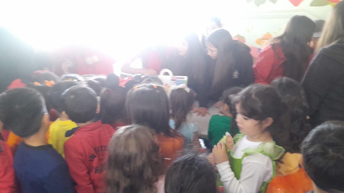 ENGLISH DAY IOM  2025