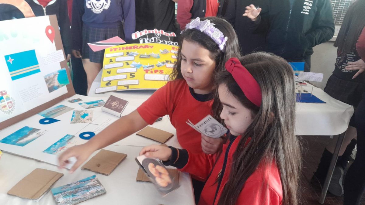 ENGLISH DAY IOM  2025