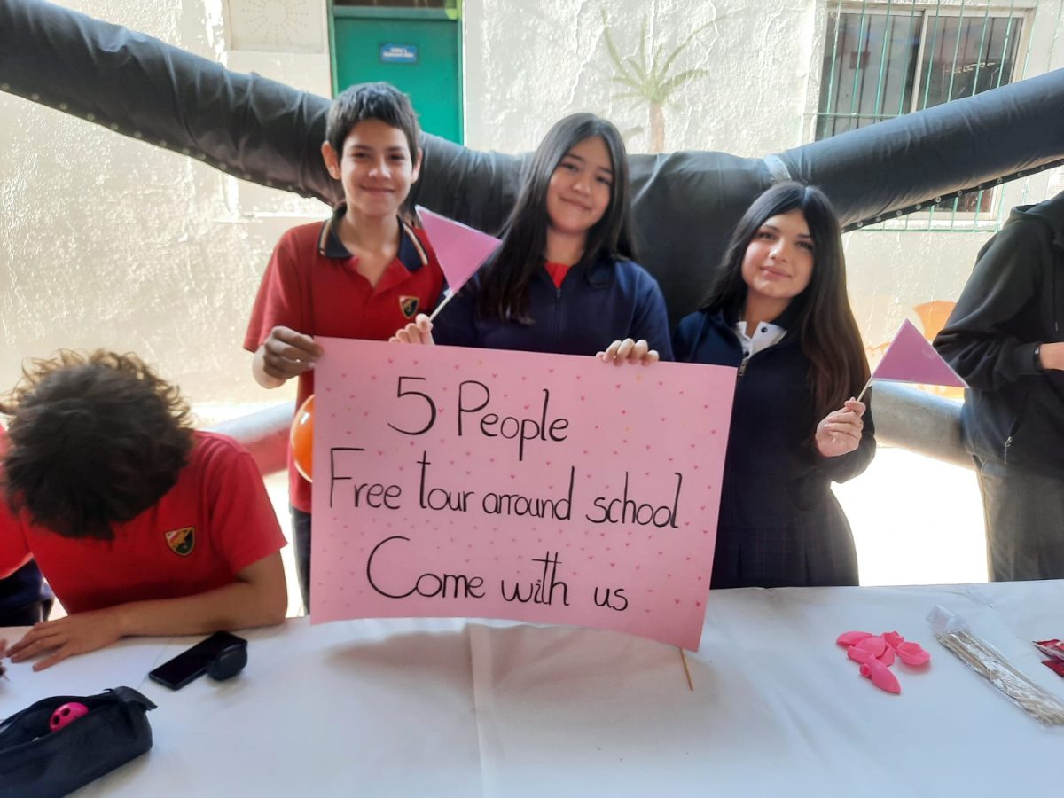 ENGLISH DAY IOM  2025