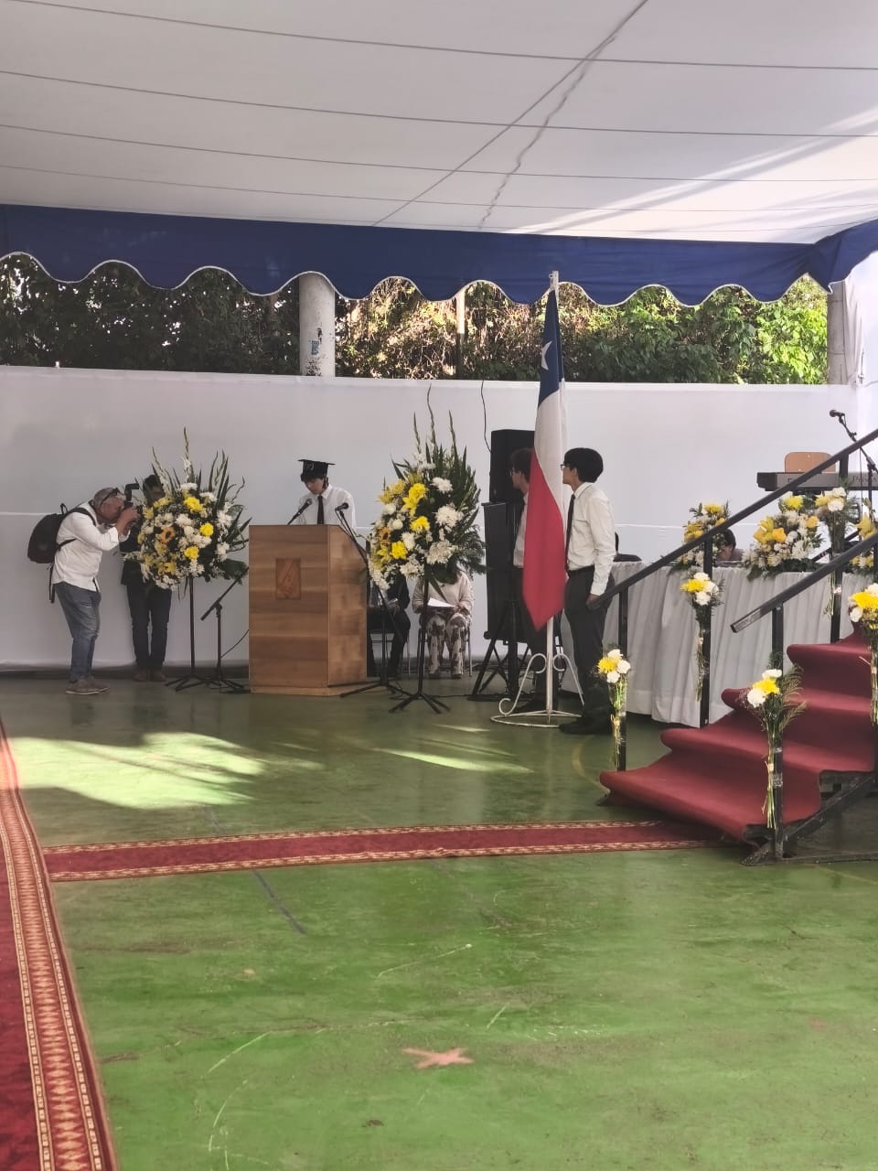 LICENCIATURA CUARTOS MEDIOS 2025