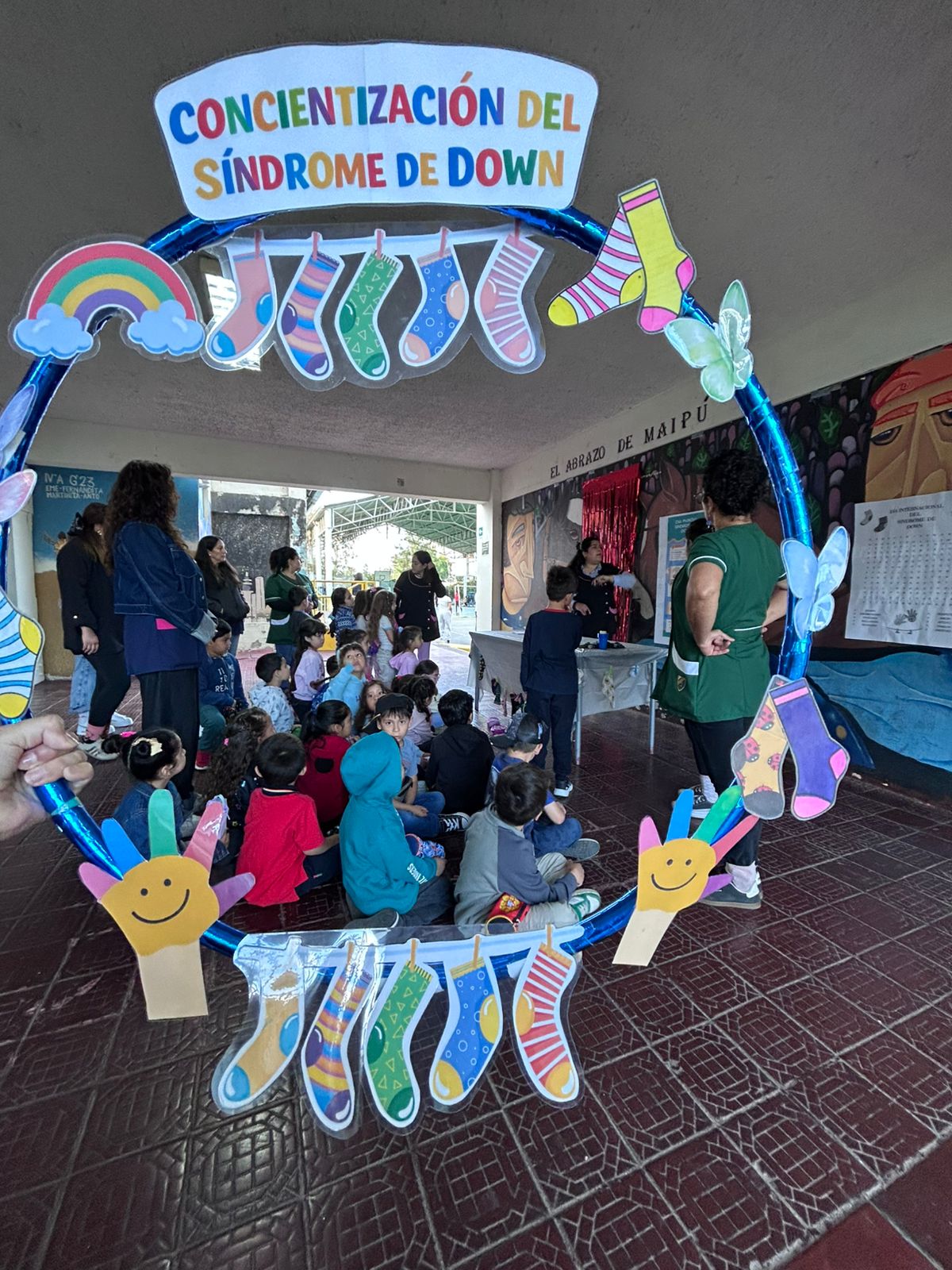 VIERNES 20 DE ABRIL DE 2026