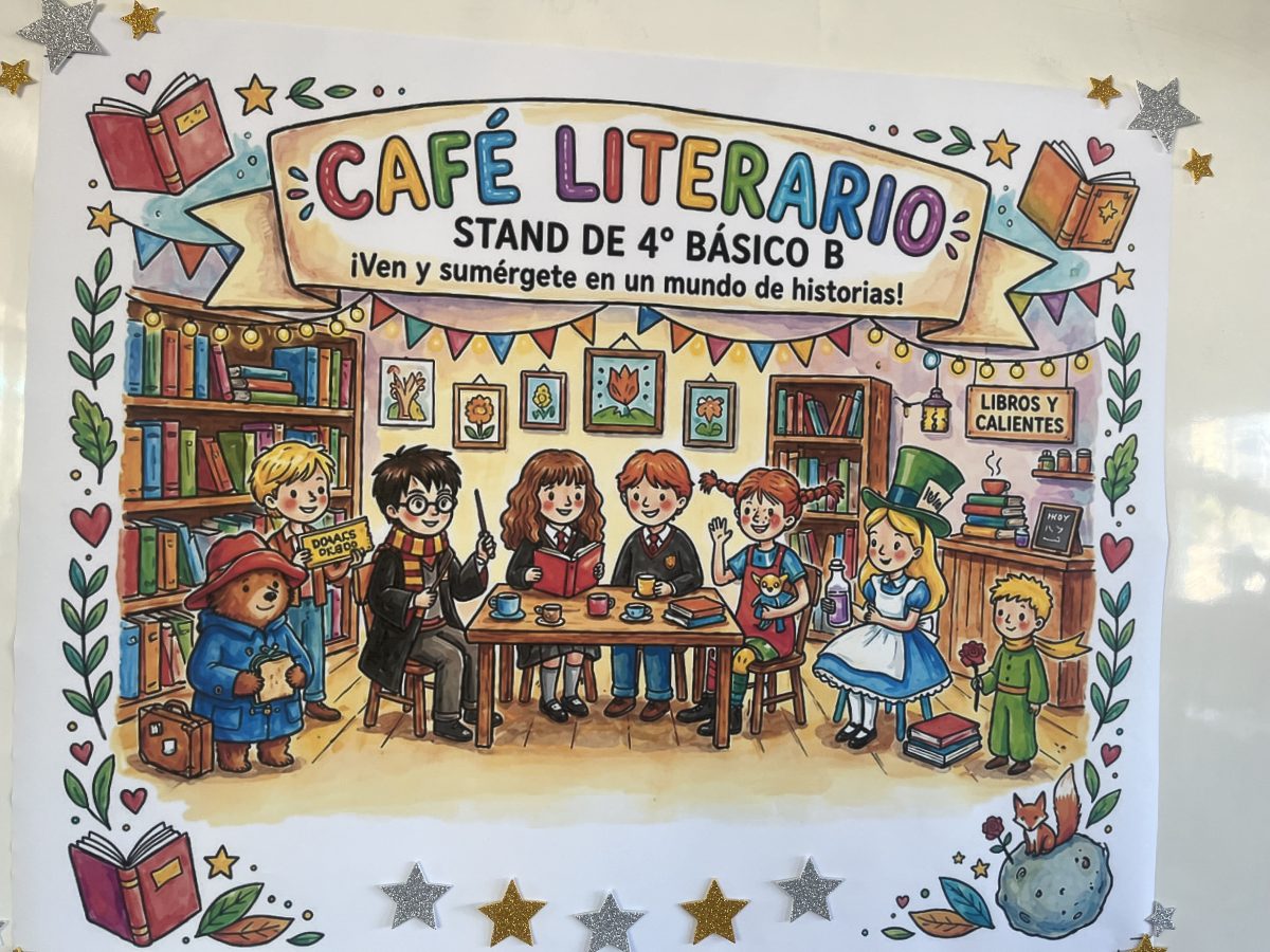 Celebración del Día del Libro, la lectura y el derecho de autor.