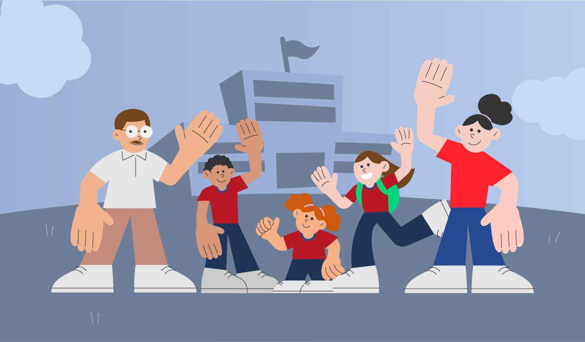 ¡Tenemos buenas noticias!