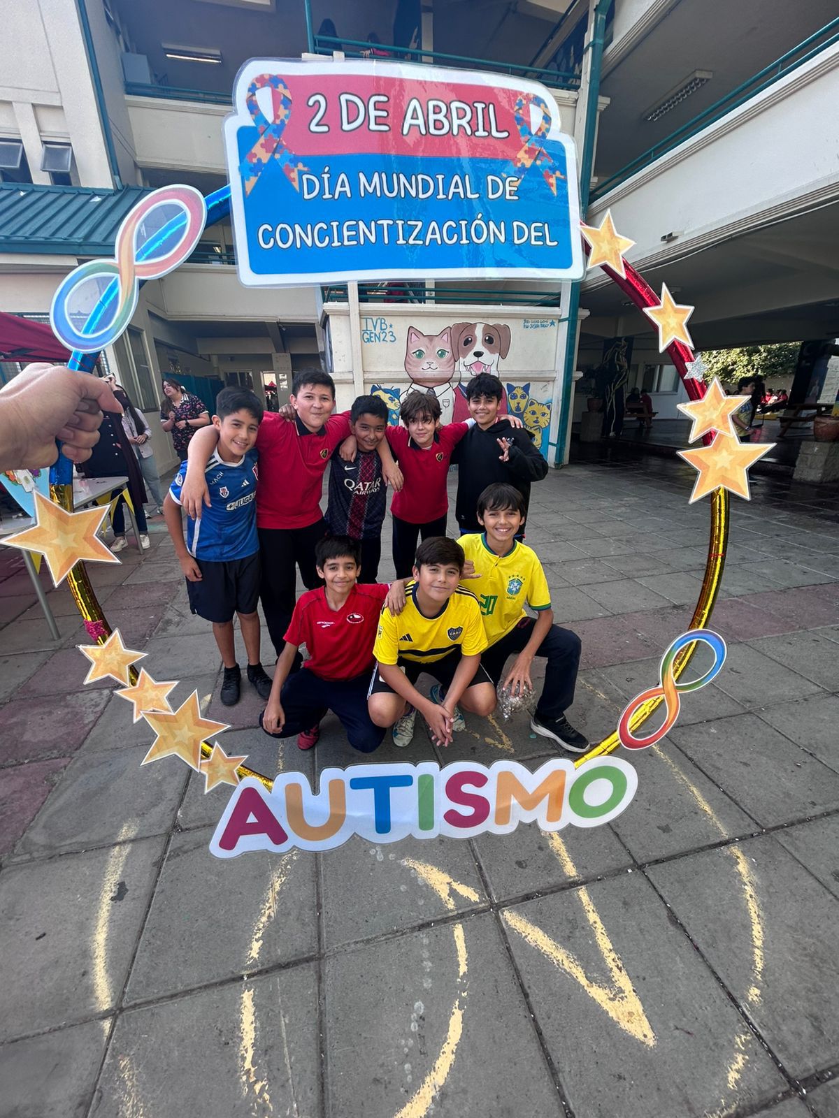 JUEVES 2 DE ABRIL DE 2026