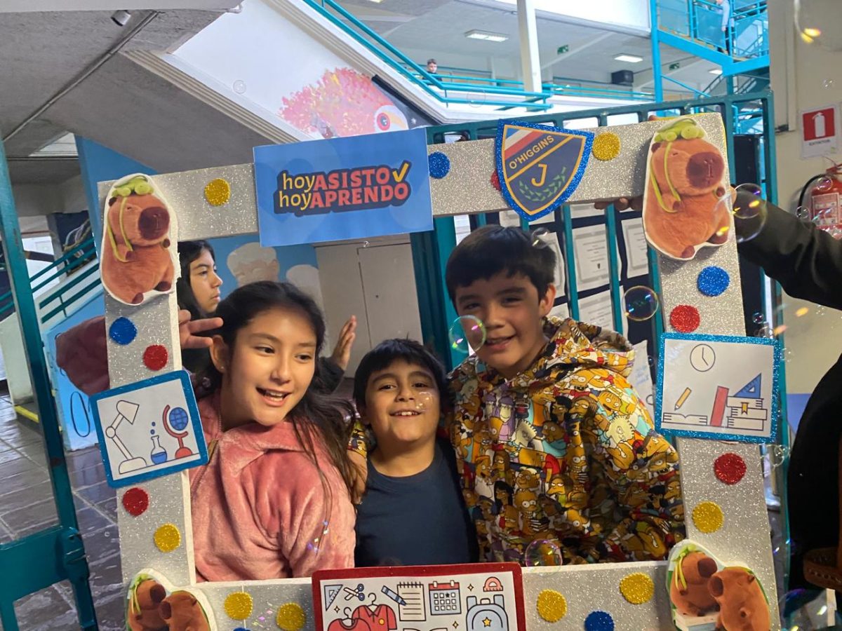  CAMPAÑA DE ASISTENCIA