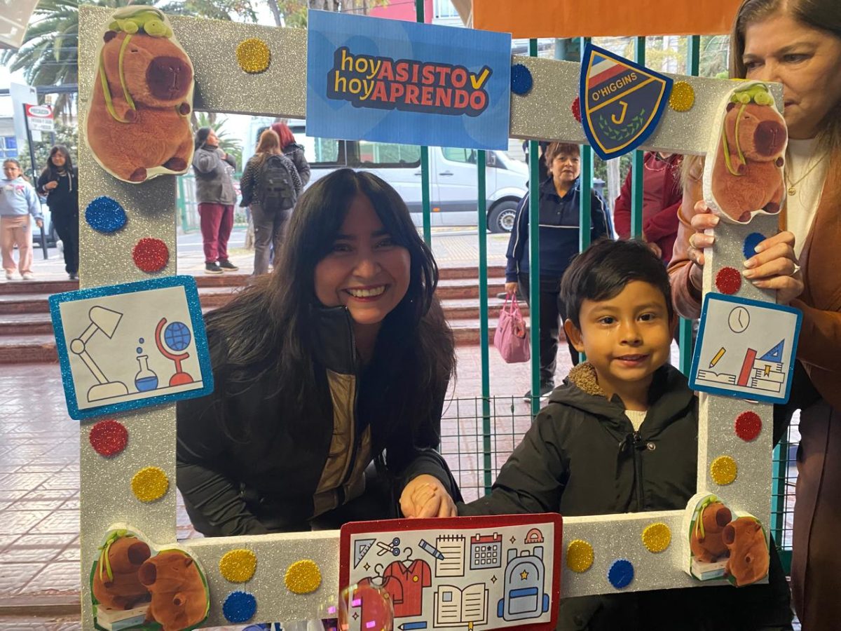  CAMPAÑA DE ASISTENCIA