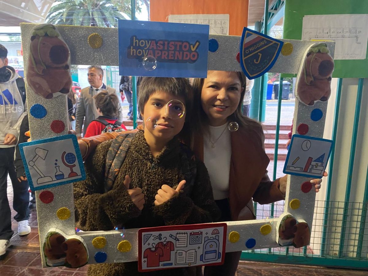  CAMPAÑA DE ASISTENCIA