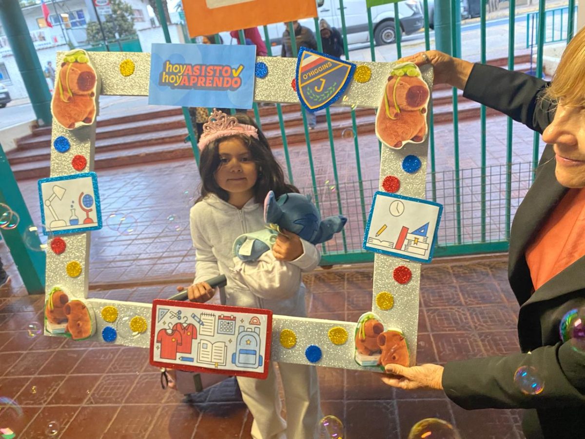  CAMPAÑA DE ASISTENCIA