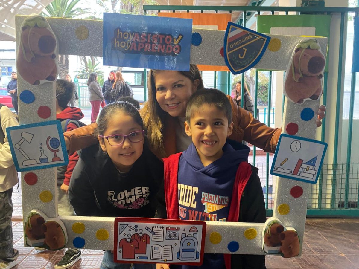  CAMPAÑA DE ASISTENCIA