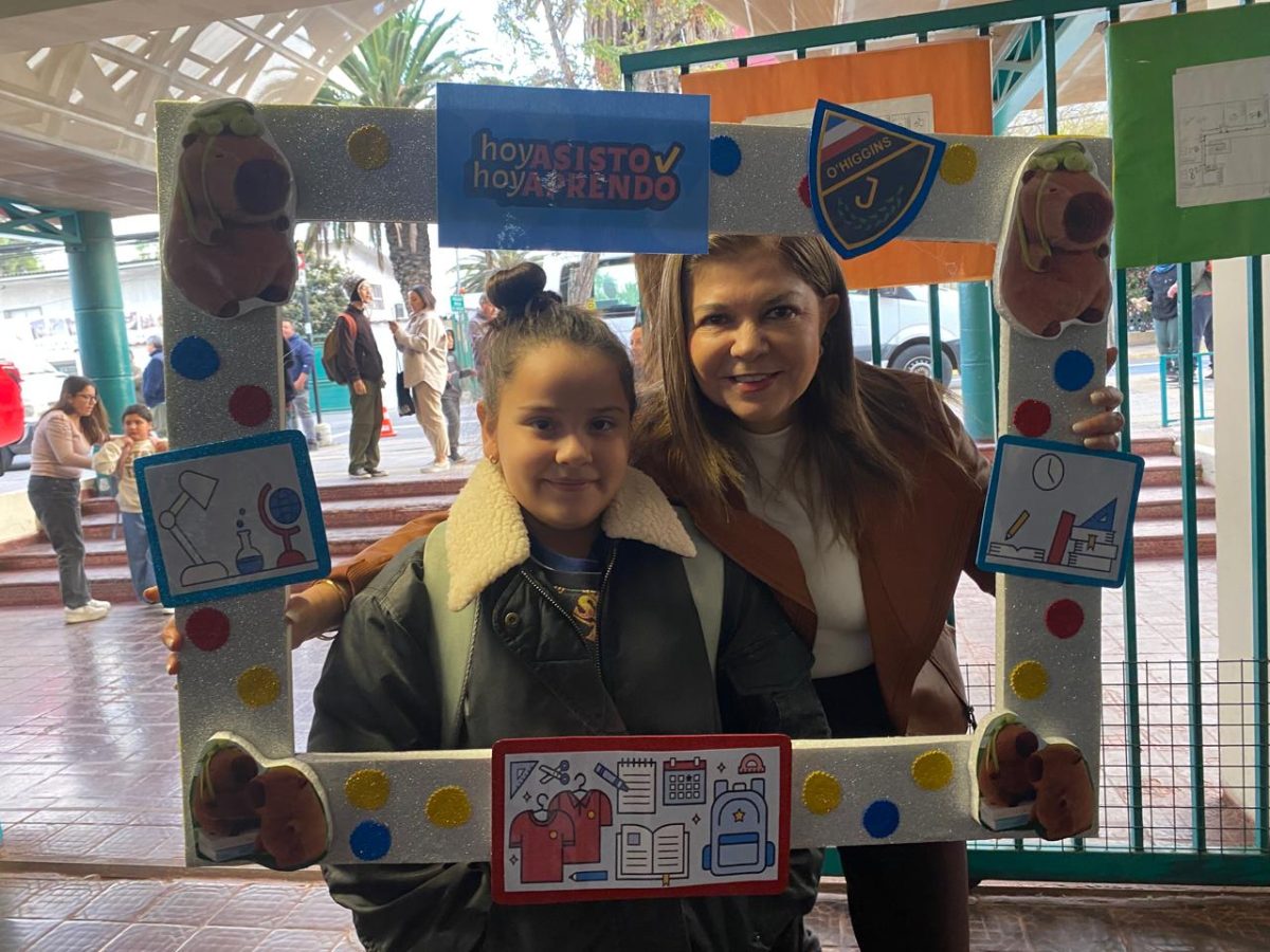  CAMPAÑA DE ASISTENCIA