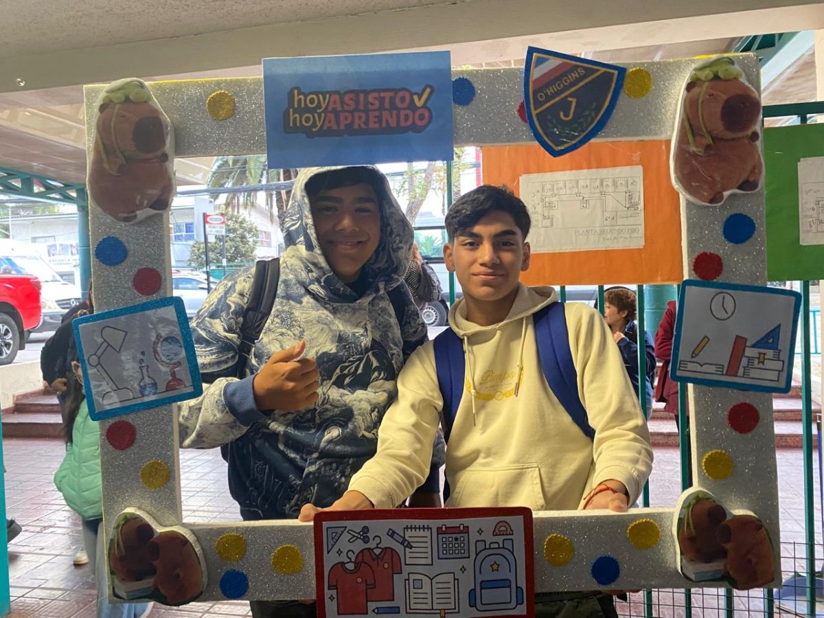  CAMPAÑA DE ASISTENCIA