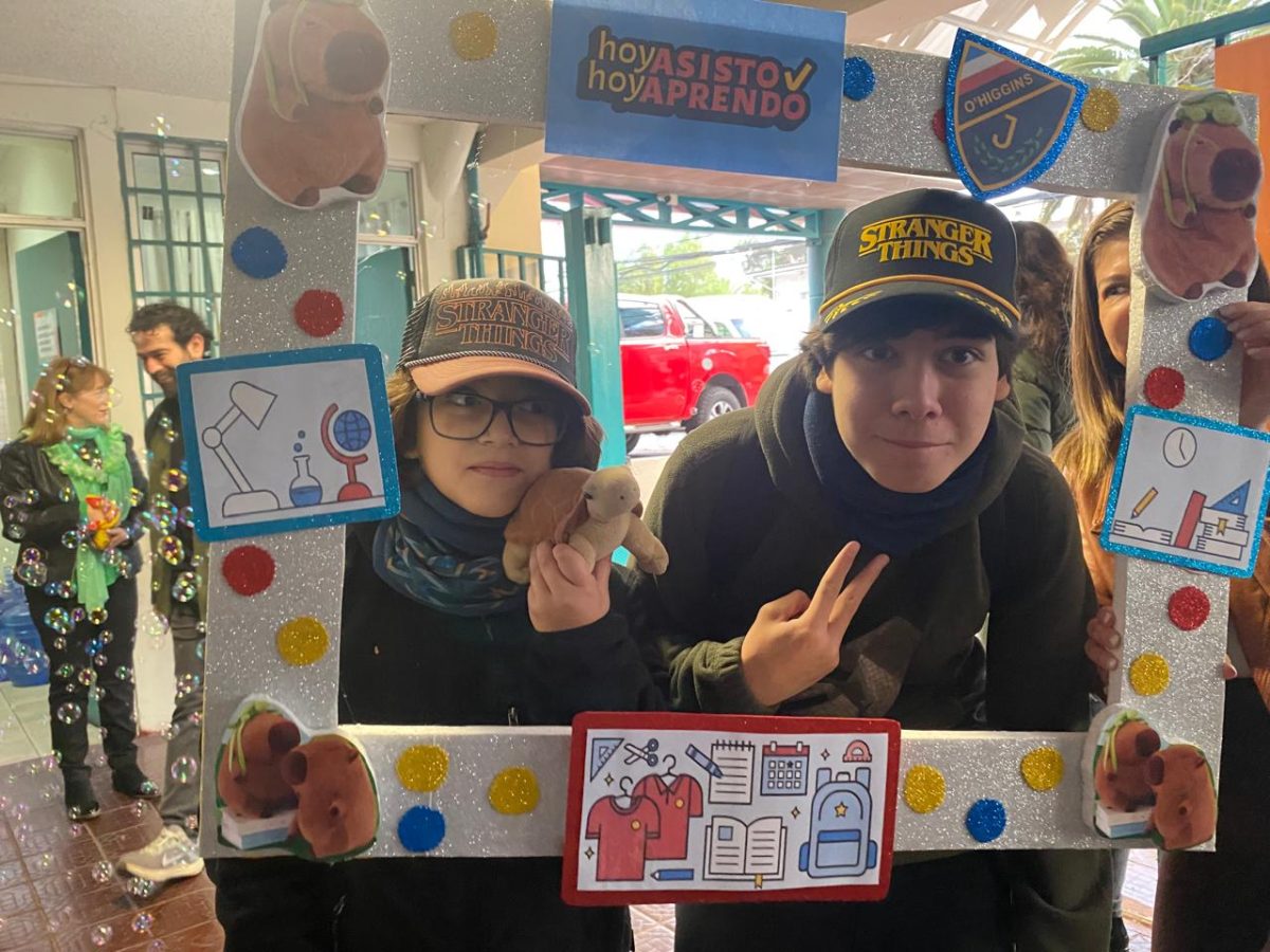  CAMPAÑA DE ASISTENCIA