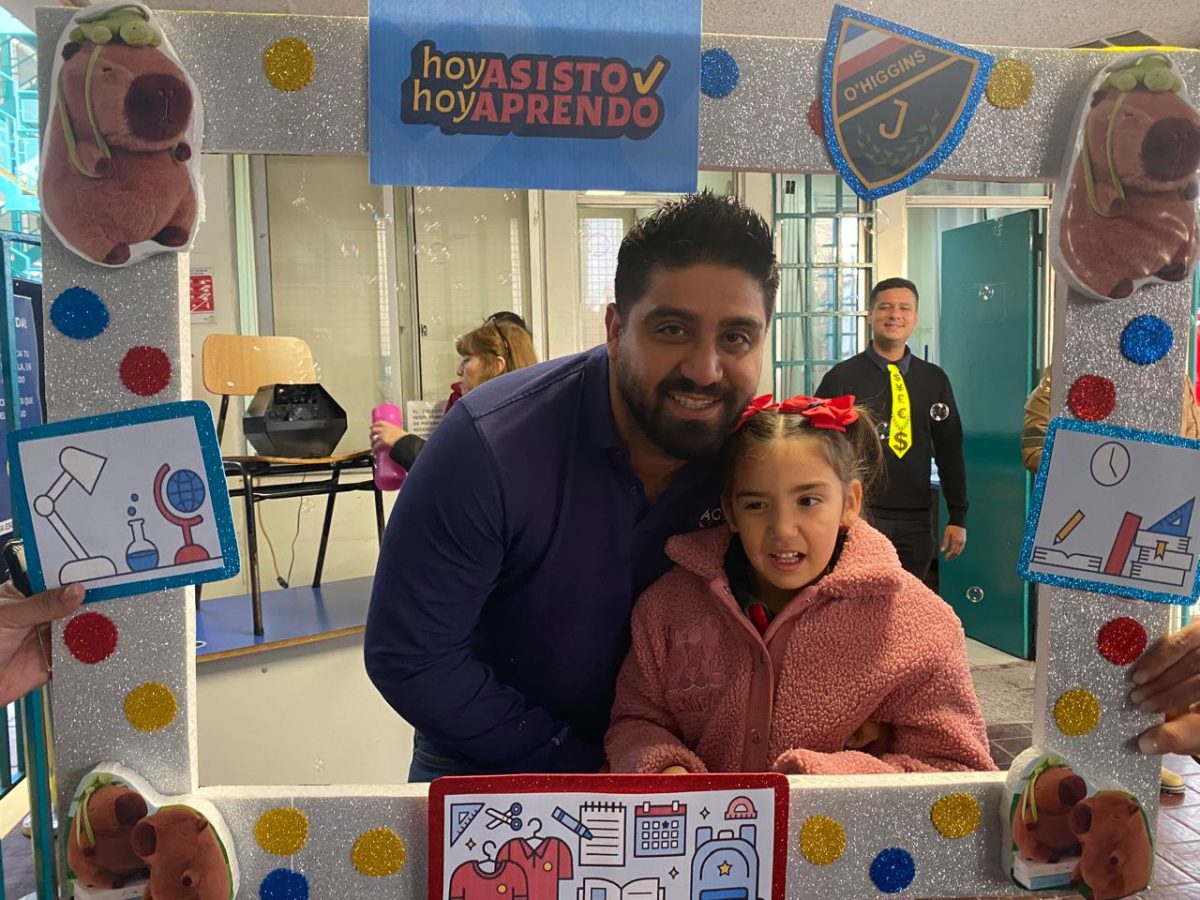  CAMPAÑA DE ASISTENCIA