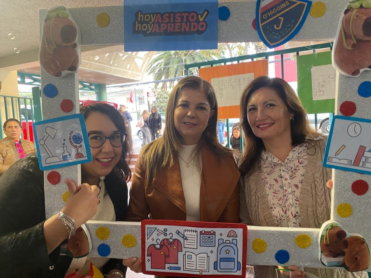  CAMPAÑA DE ASISTENCIA