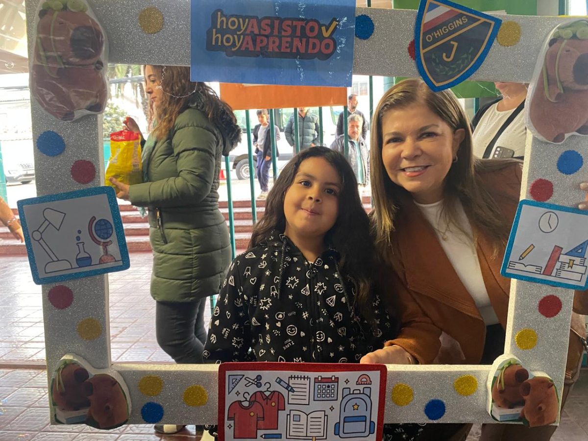  CAMPAÑA DE ASISTENCIA