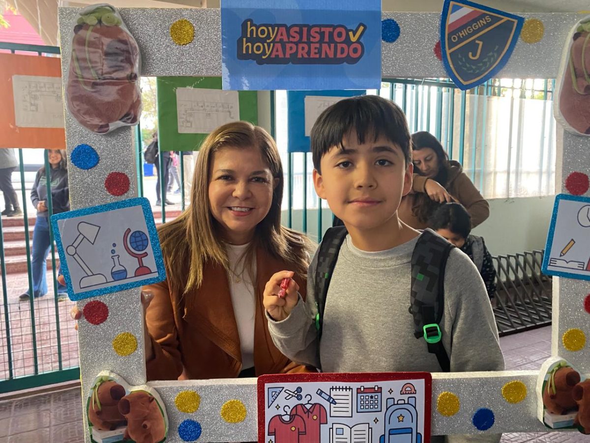  CAMPAÑA DE ASISTENCIA