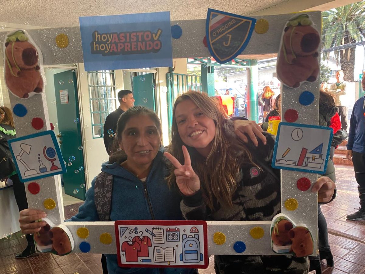  CAMPAÑA DE ASISTENCIA