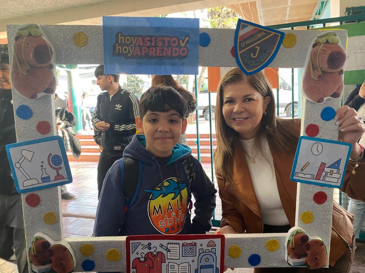  CAMPAÑA DE ASISTENCIA