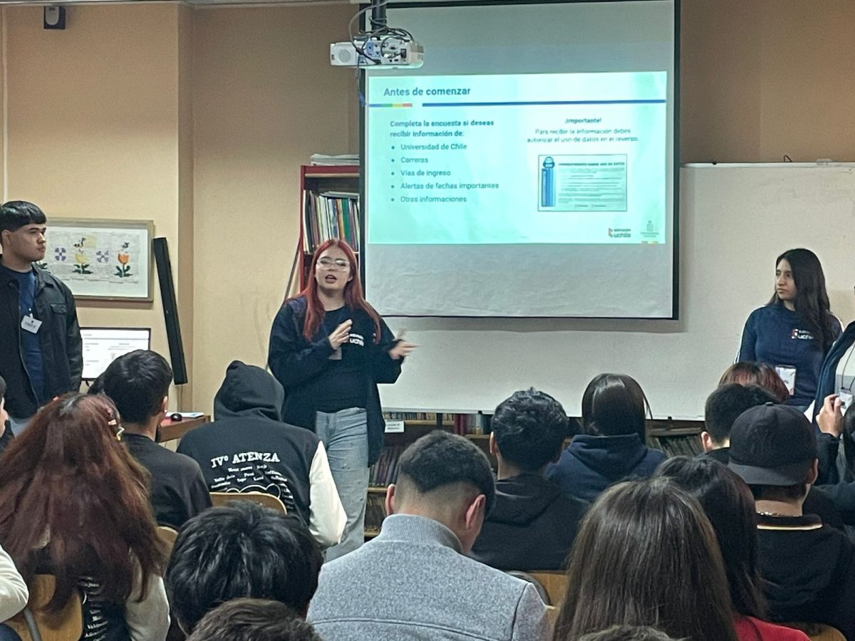 Orientación Vocacional: