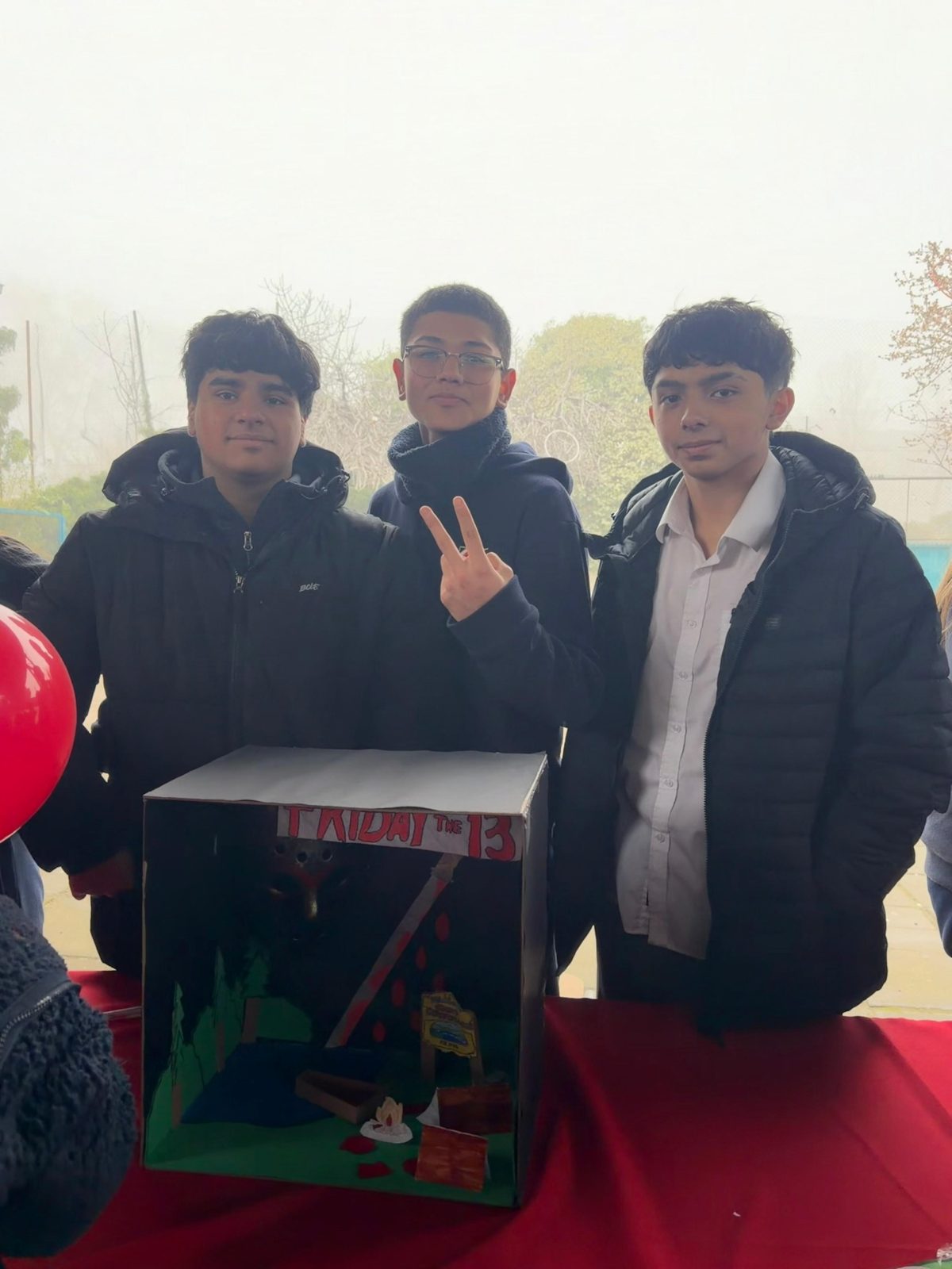 English Day 2026