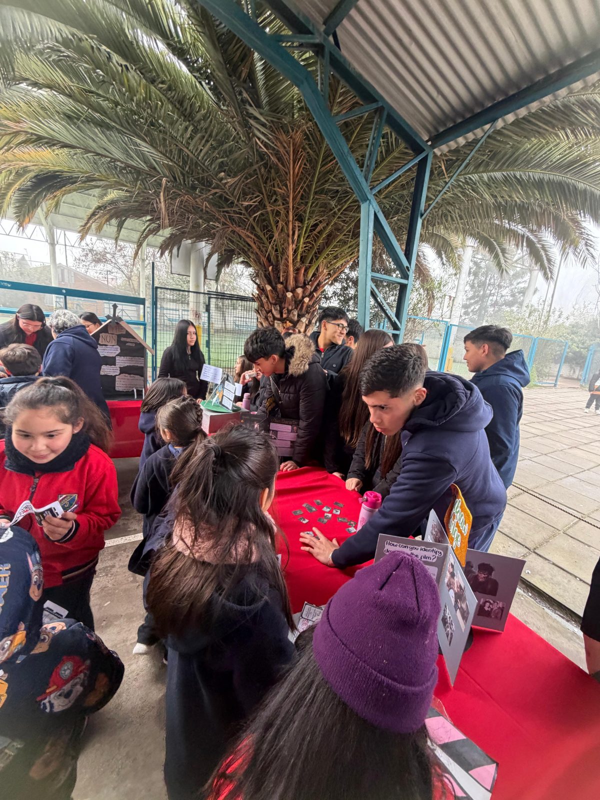 English Day 2026