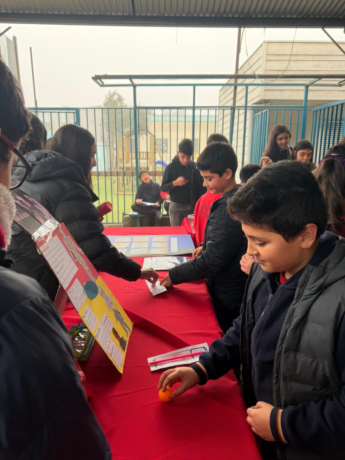 English Day 2026
