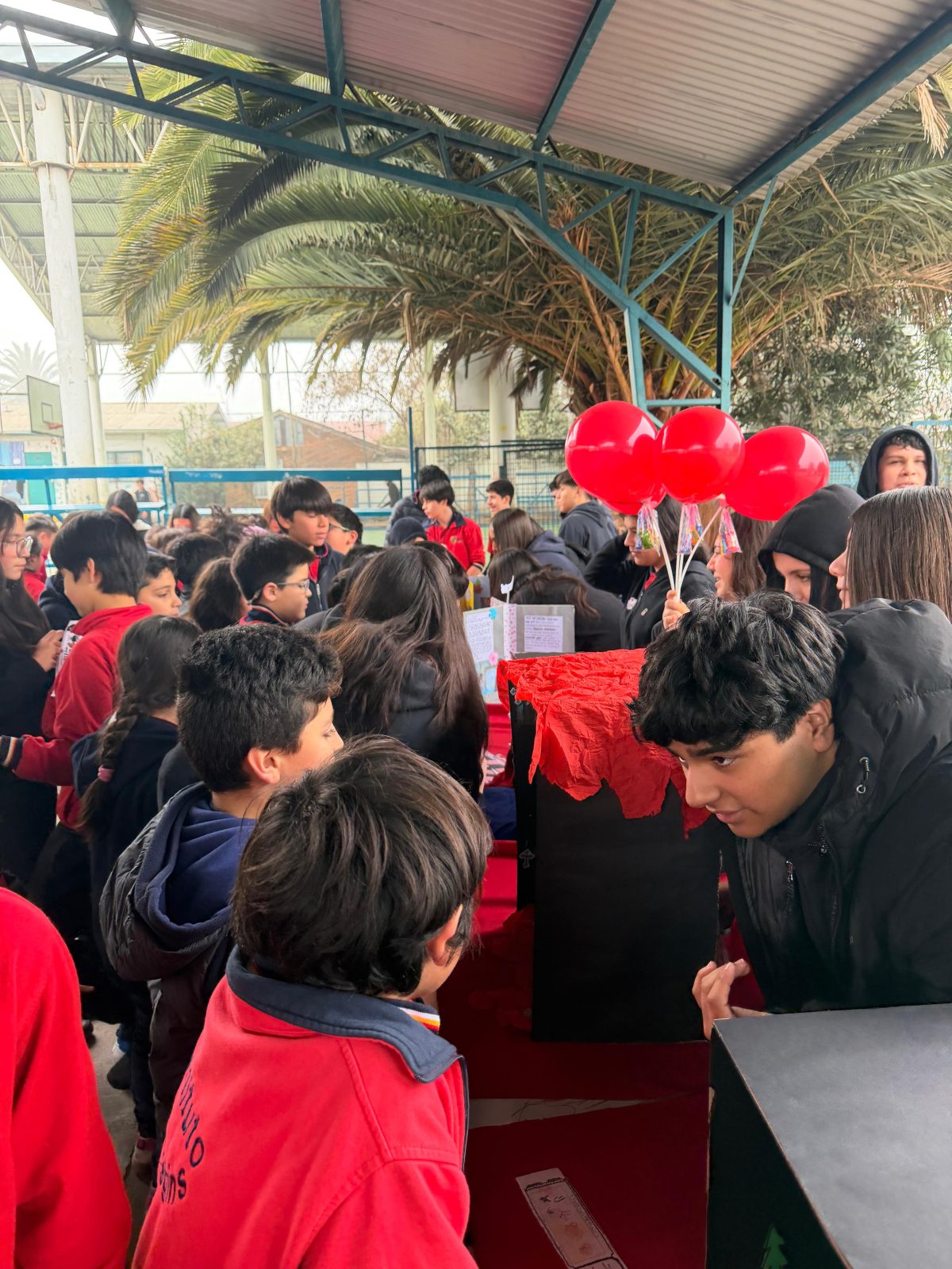 English Day 2026