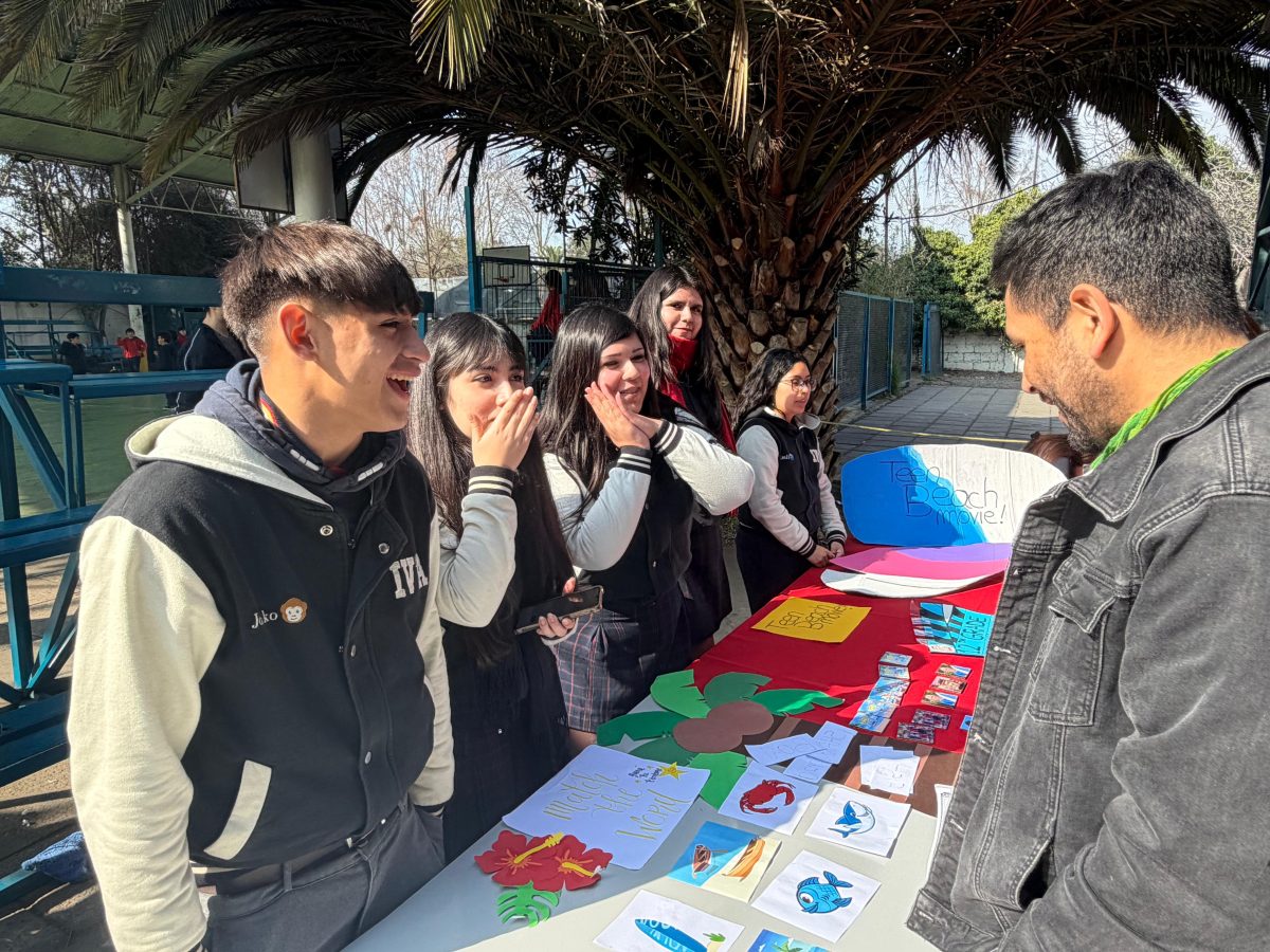 English Day 2026
