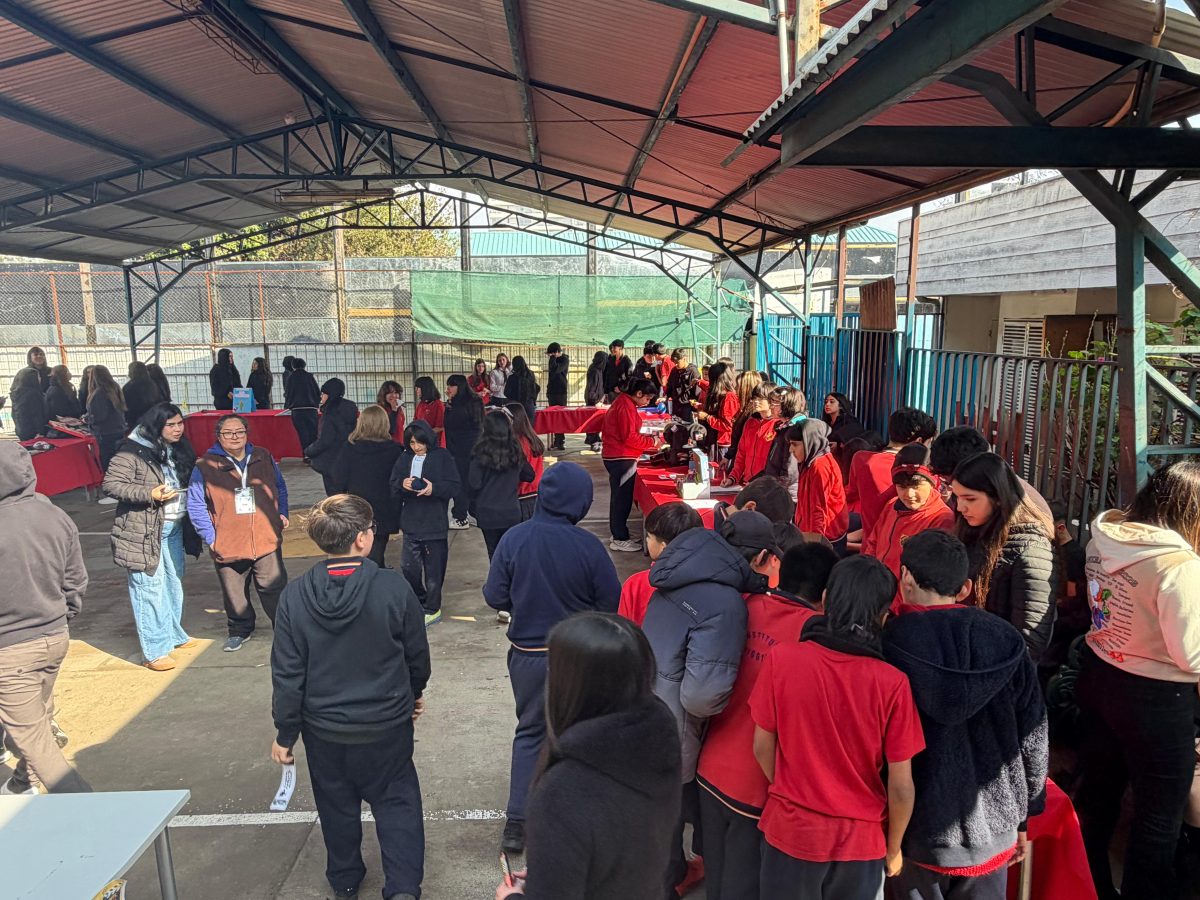 English Day 2026