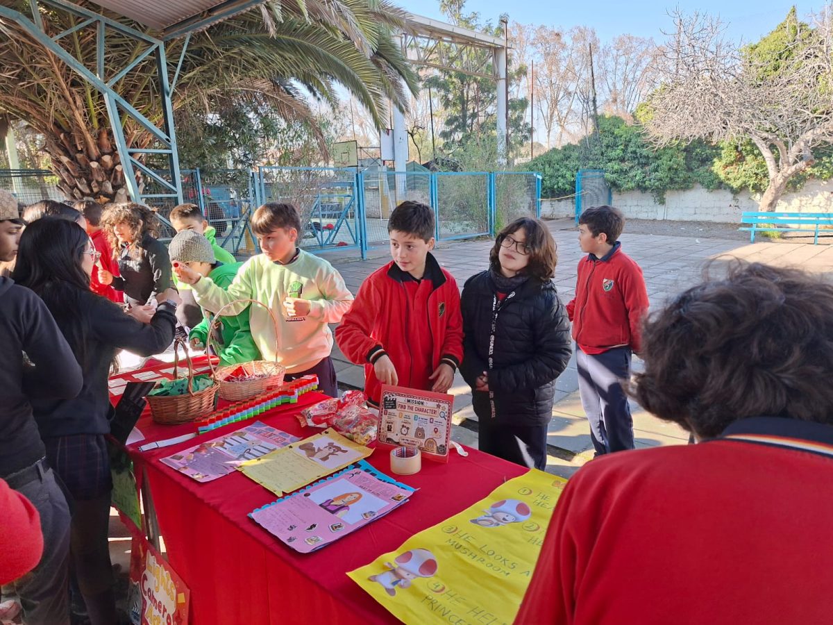 English Day 2026