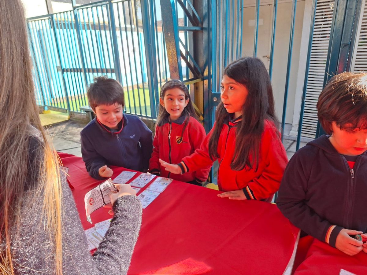 English Day 2026