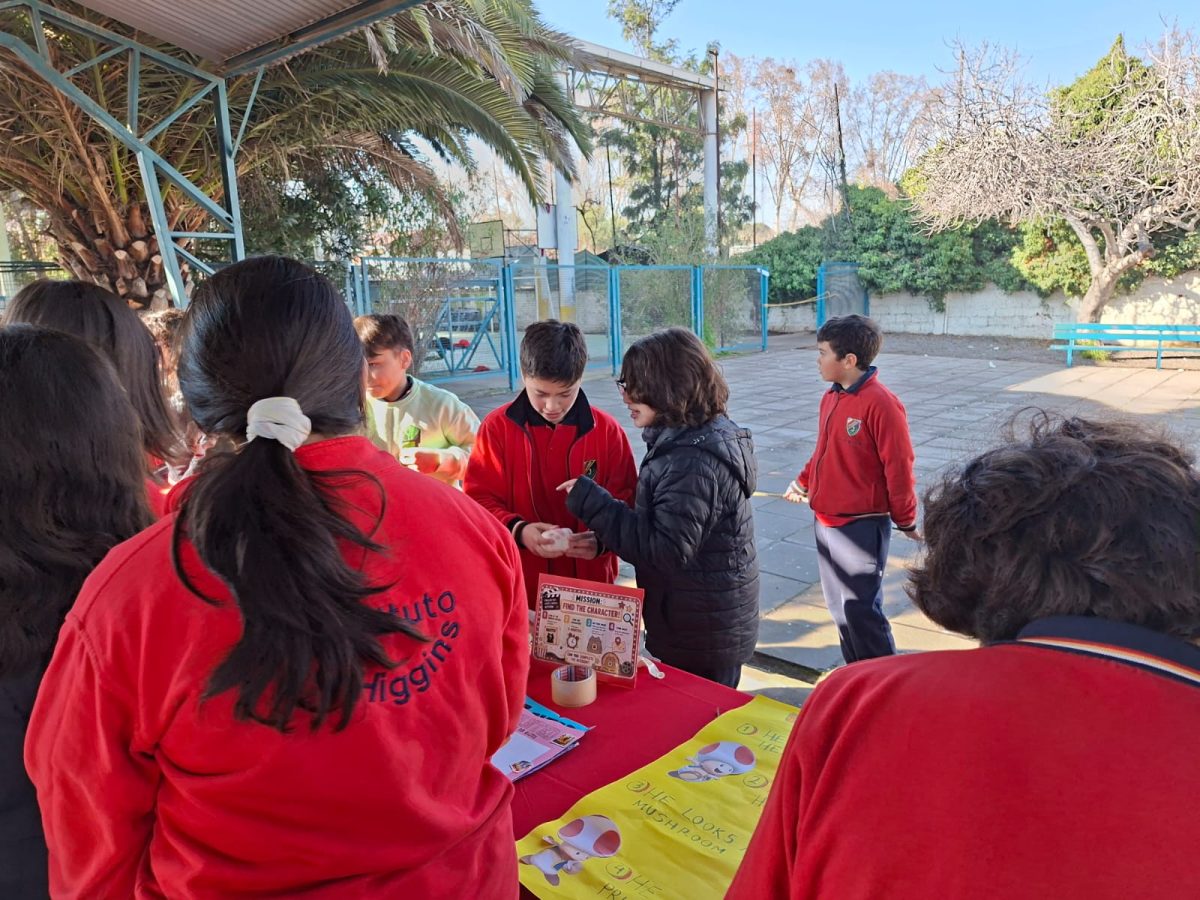 English Day 2026