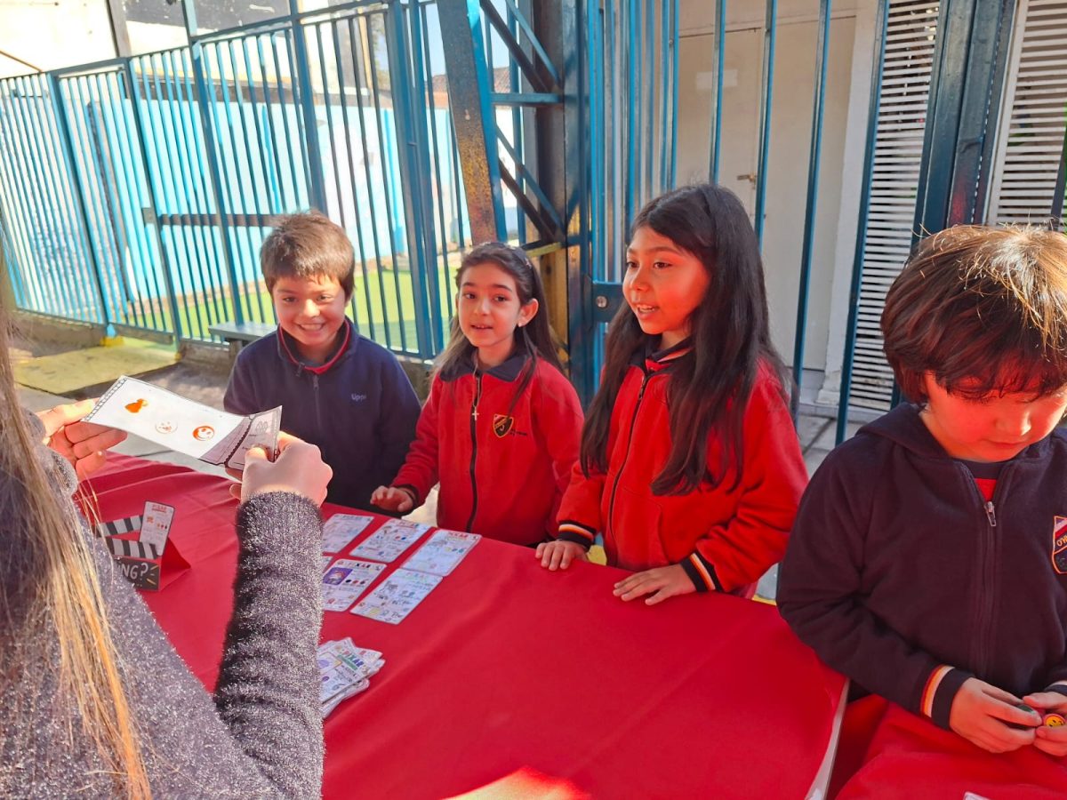 English Day 2026