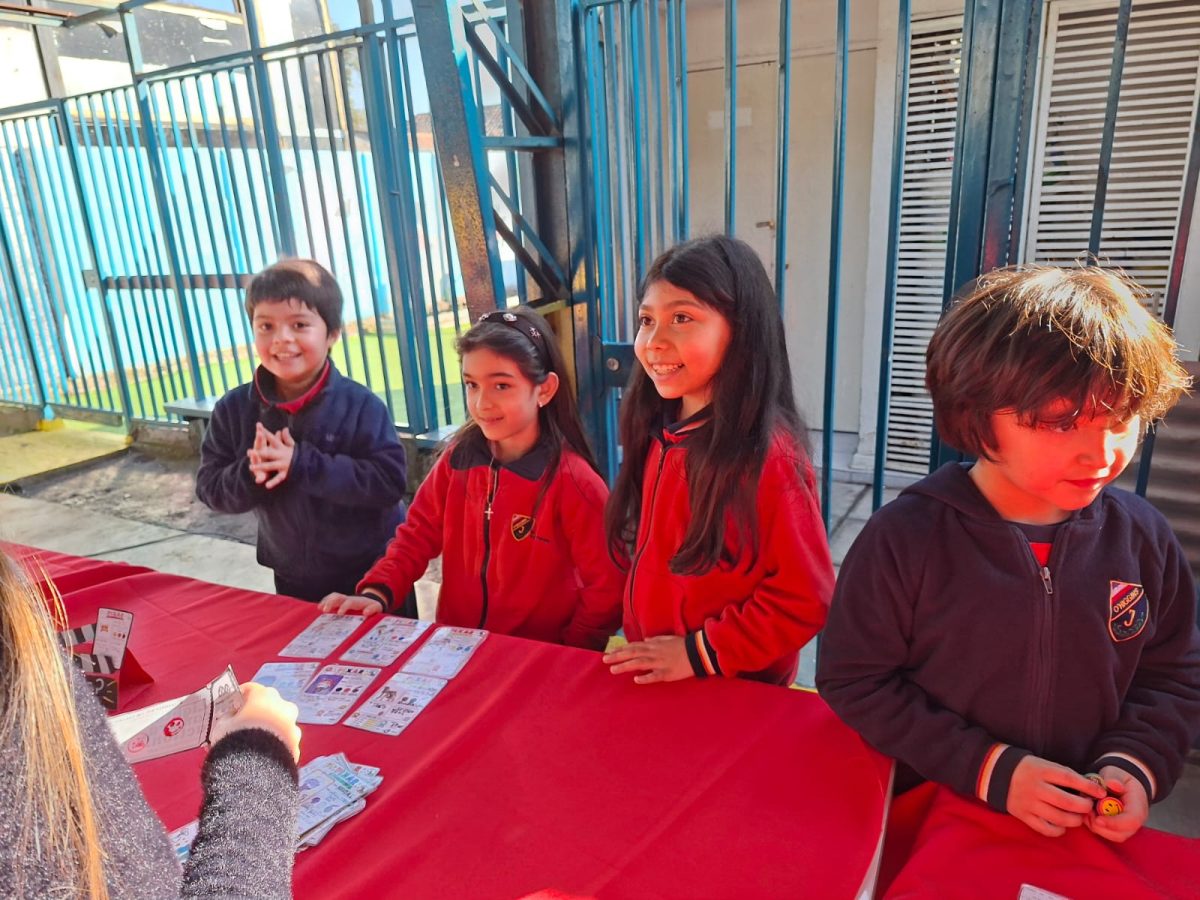 English Day 2026