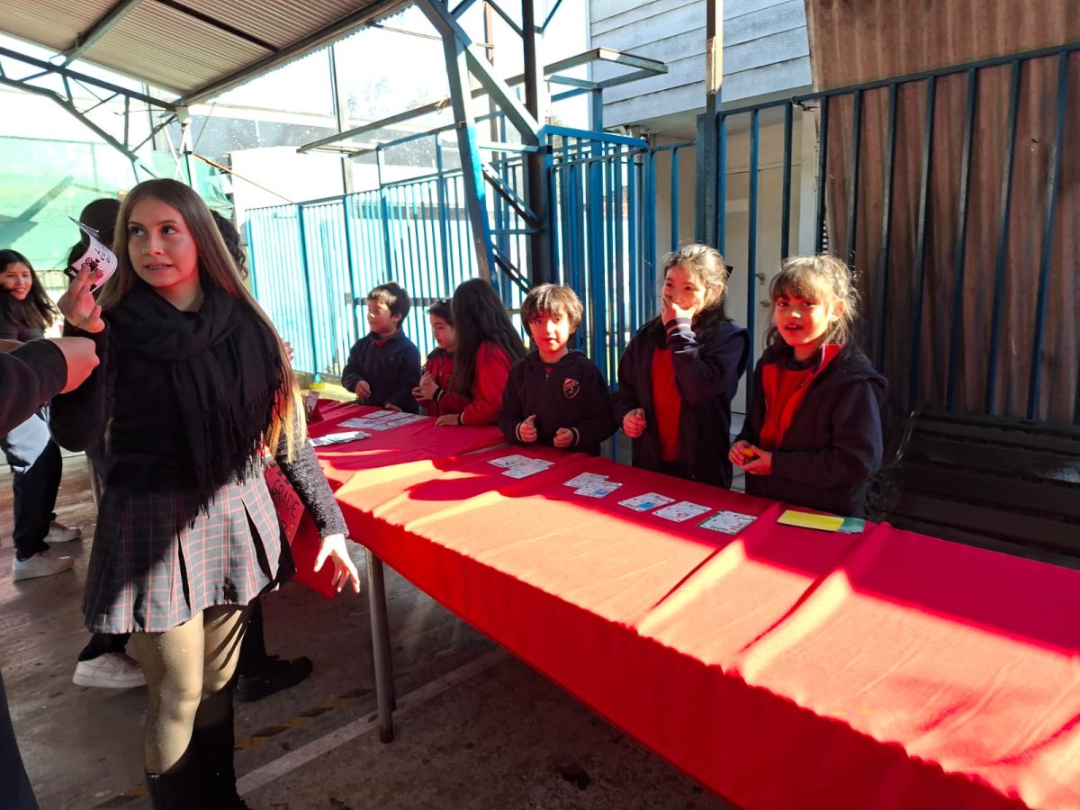 English Day 2026