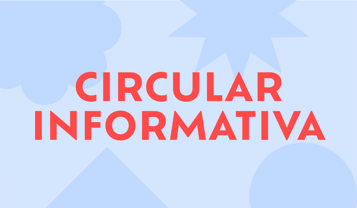 INFORMACIÓN PARA ESTUDIANTES DE CUARTO MEDIO