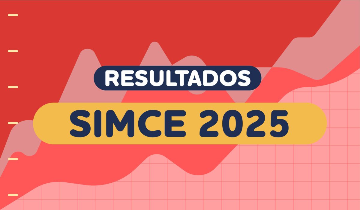 ¡Obtuvimos 300 puntos en Matemática en el SIMCE 2025!